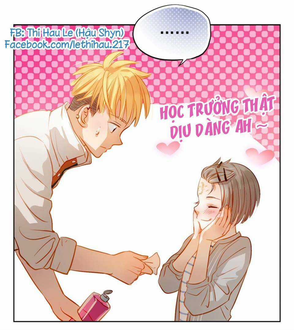 Sự Cám Dỗ Xấu Xa - Chapter 9 - Trang 32