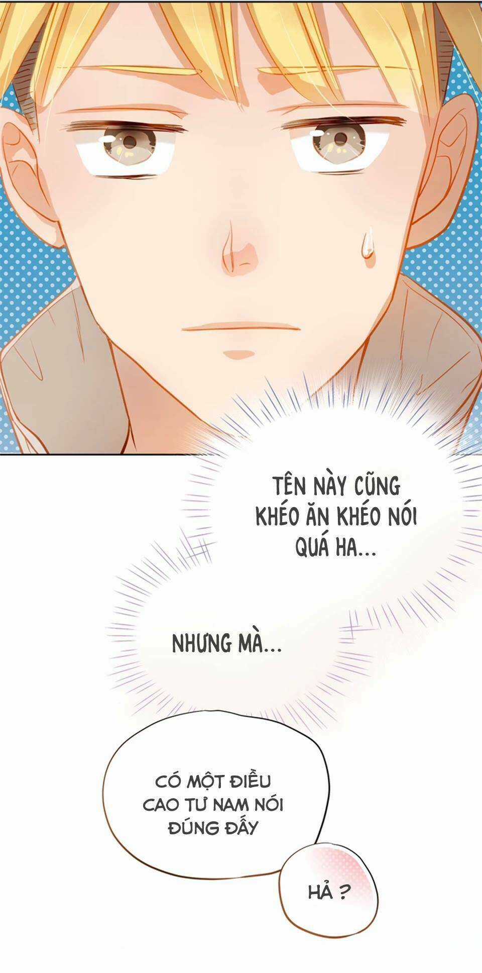 Sự Cám Dỗ Xấu Xa - Chapter 9 - Trang 33
