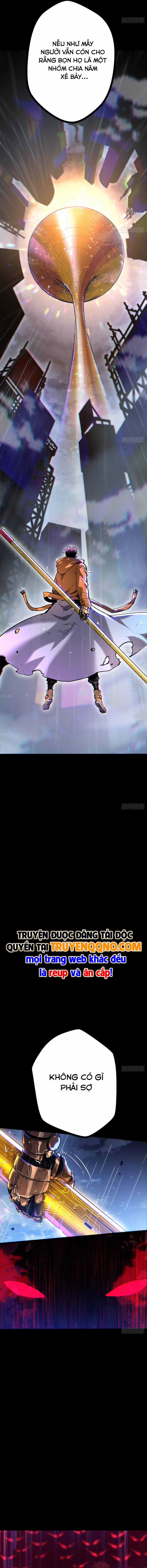 Sự Cố Utopia - Chapter 1 - Trang 4