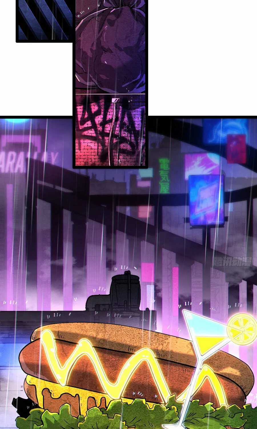 Sự Cố Utopia - Chapter 10 - Trang 11