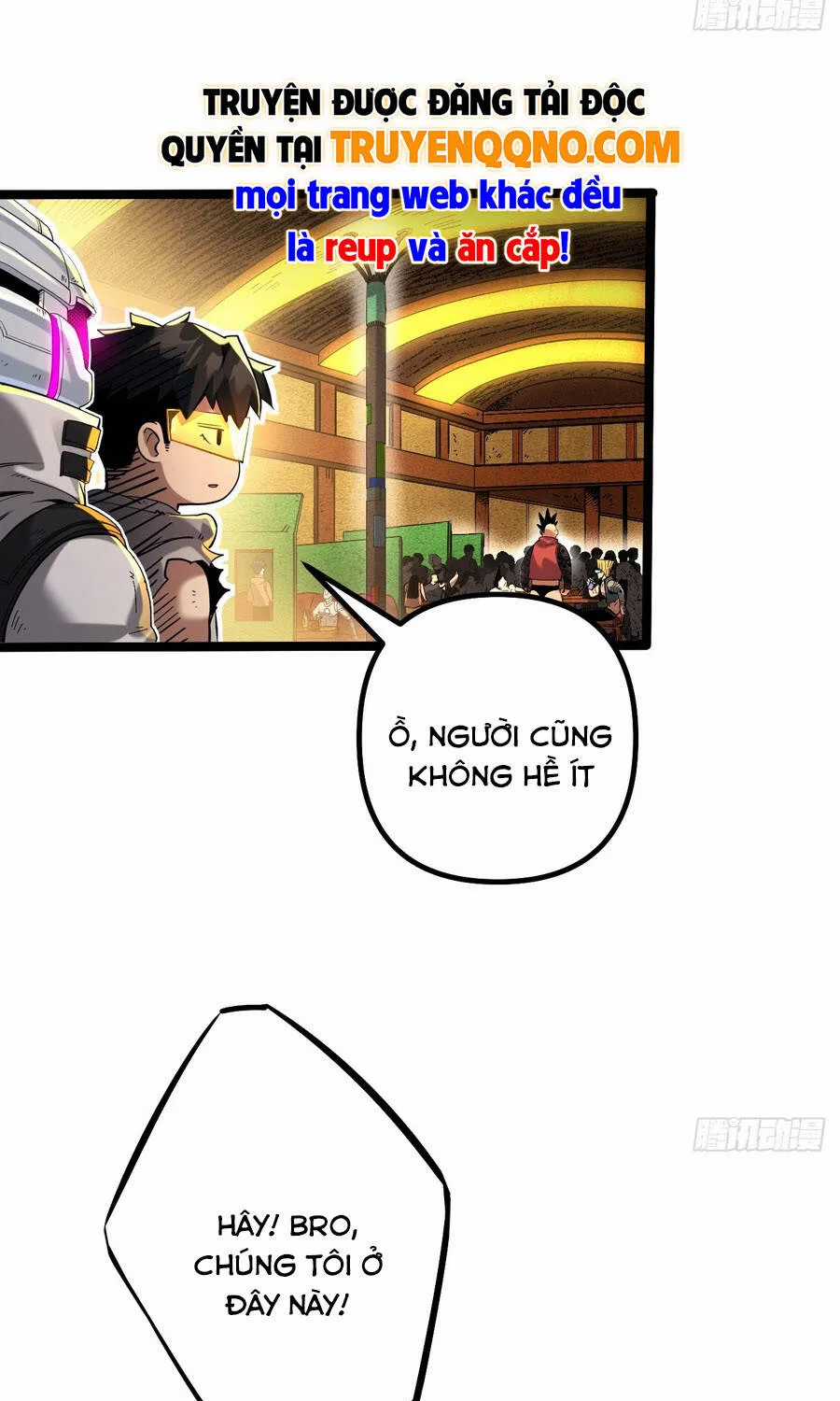 Sự Cố Utopia - Chapter 10 - Trang 14