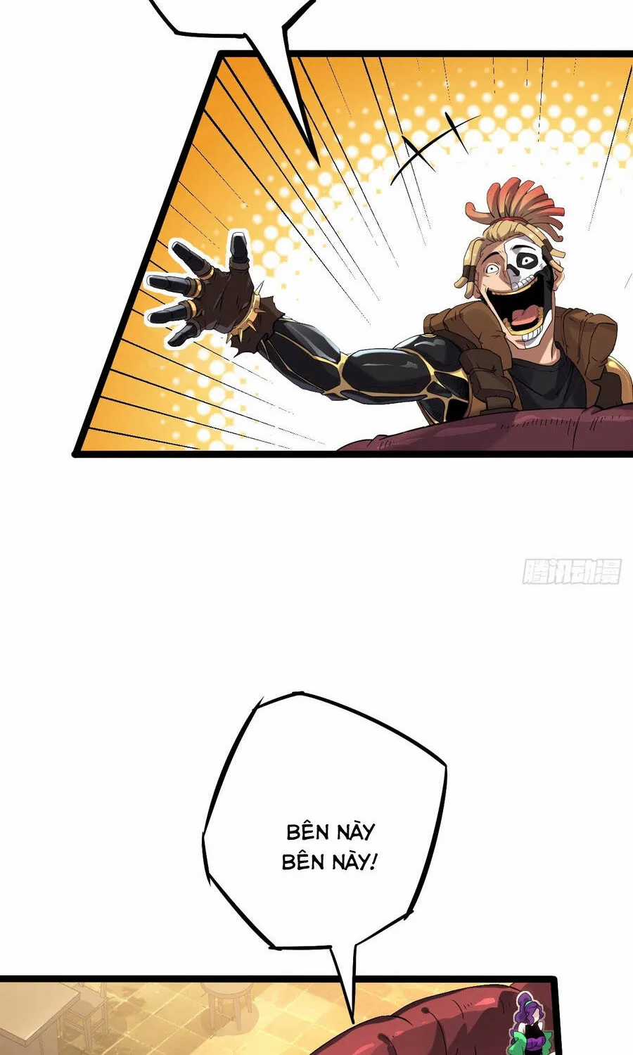 Sự Cố Utopia - Chapter 10 - Trang 15