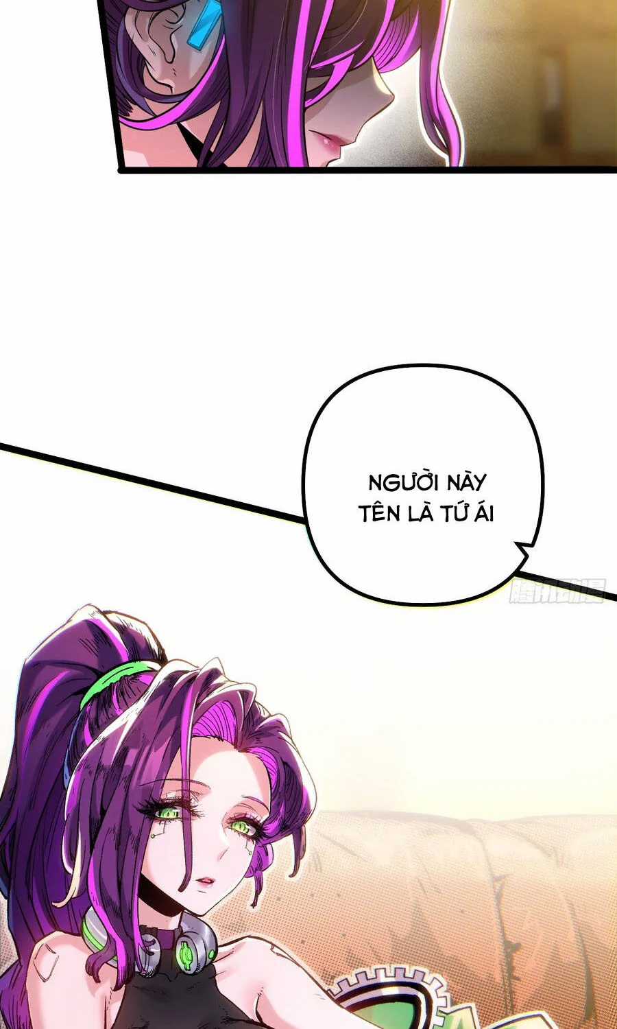 Sự Cố Utopia - Chapter 10 - Trang 19