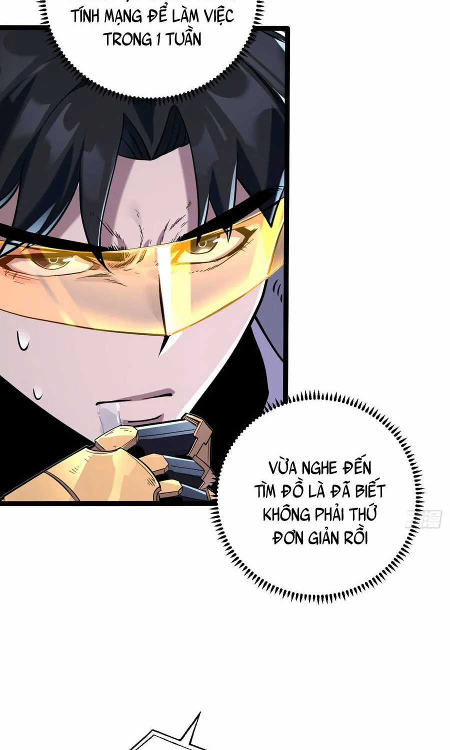 Sự Cố Utopia - Chapter 10 - Trang 3