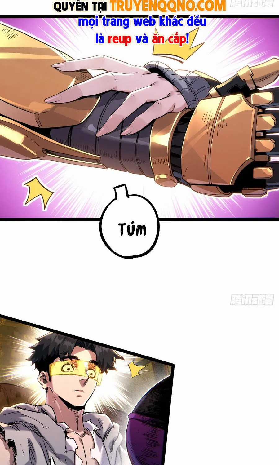 Sự Cố Utopia - Chapter 10 - Trang 23