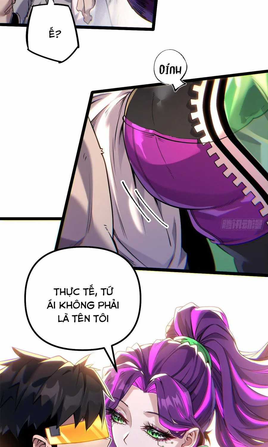 Sự Cố Utopia - Chapter 10 - Trang 24