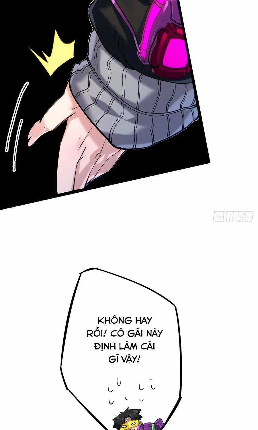 Sự Cố Utopia - Chapter 10 - Trang 30