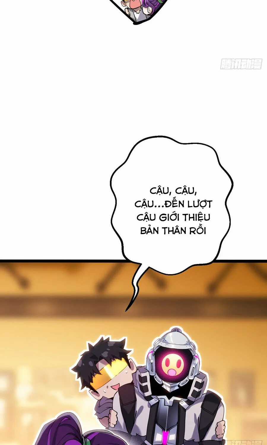 Sự Cố Utopia - Chapter 10 - Trang 31