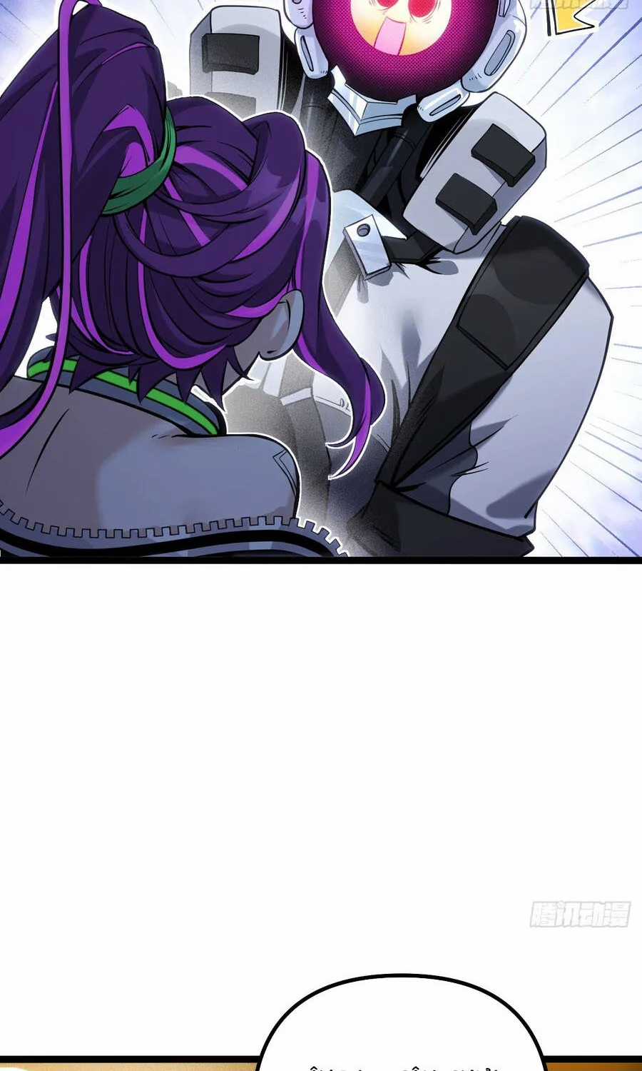 Sự Cố Utopia - Chapter 10 - Trang 35