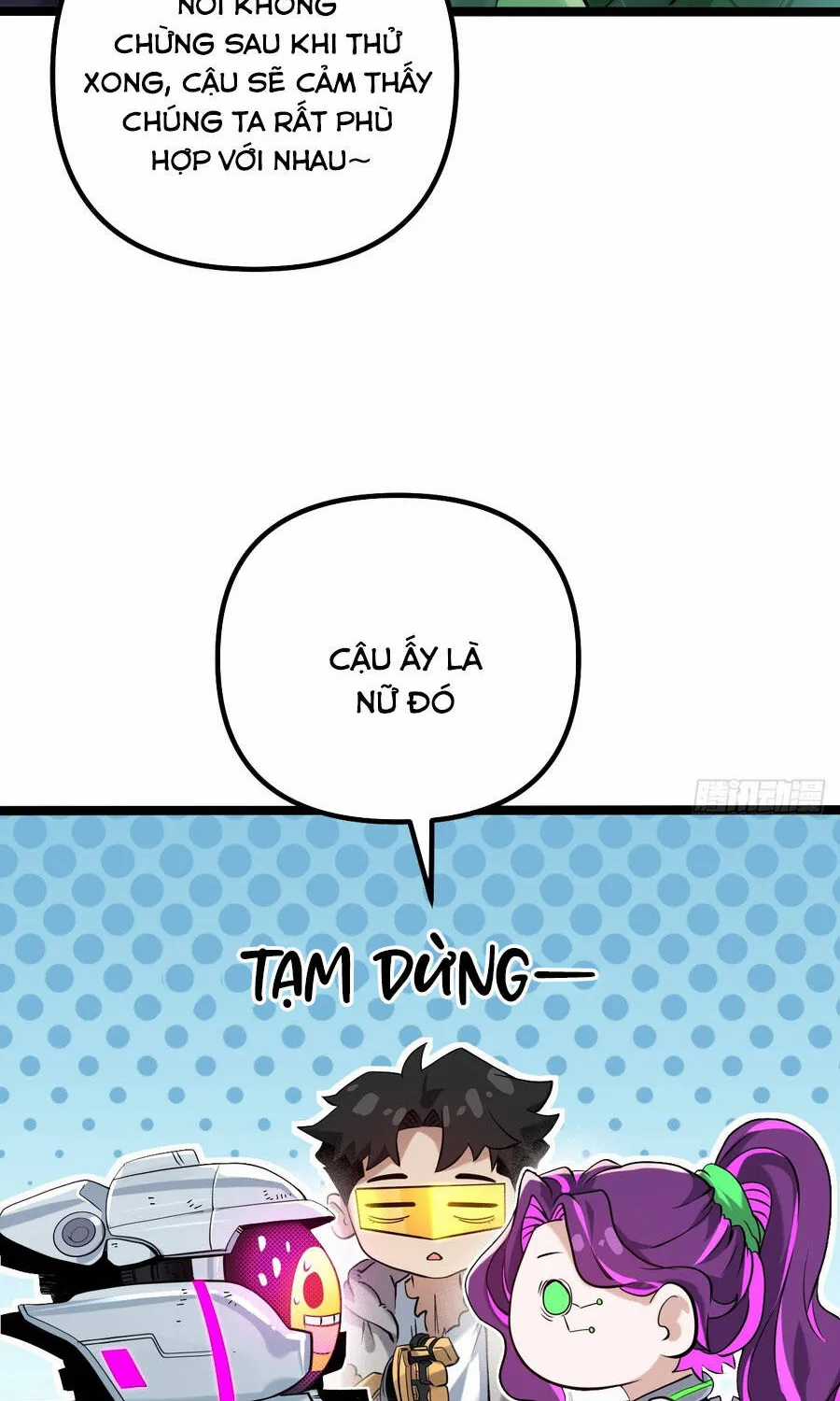 Sự Cố Utopia - Chapter 10 - Trang 37