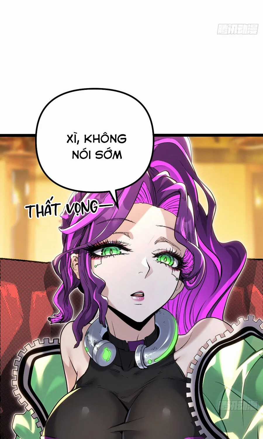 Sự Cố Utopia - Chapter 10 - Trang 39