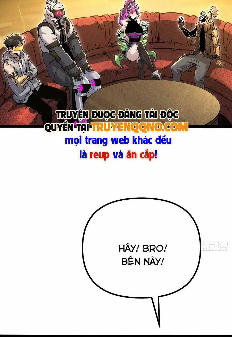 Sự Cố Utopia - Chapter 10 - Trang 41