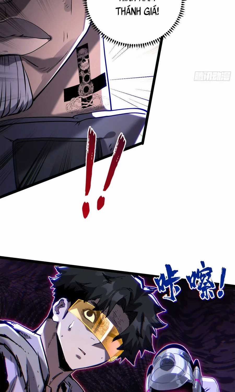 Sự Cố Utopia - Chapter 10 - Trang 45