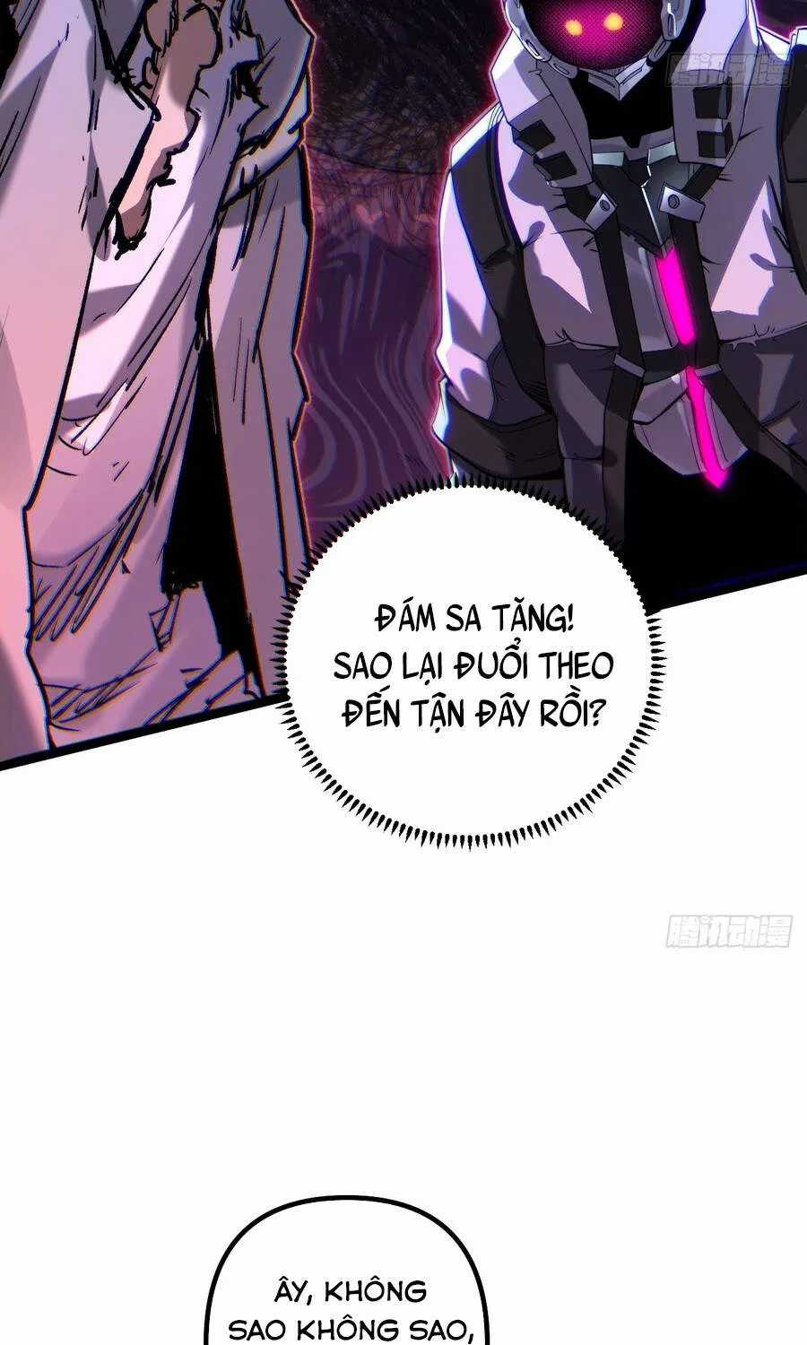 Sự Cố Utopia - Chapter 10 - Trang 46