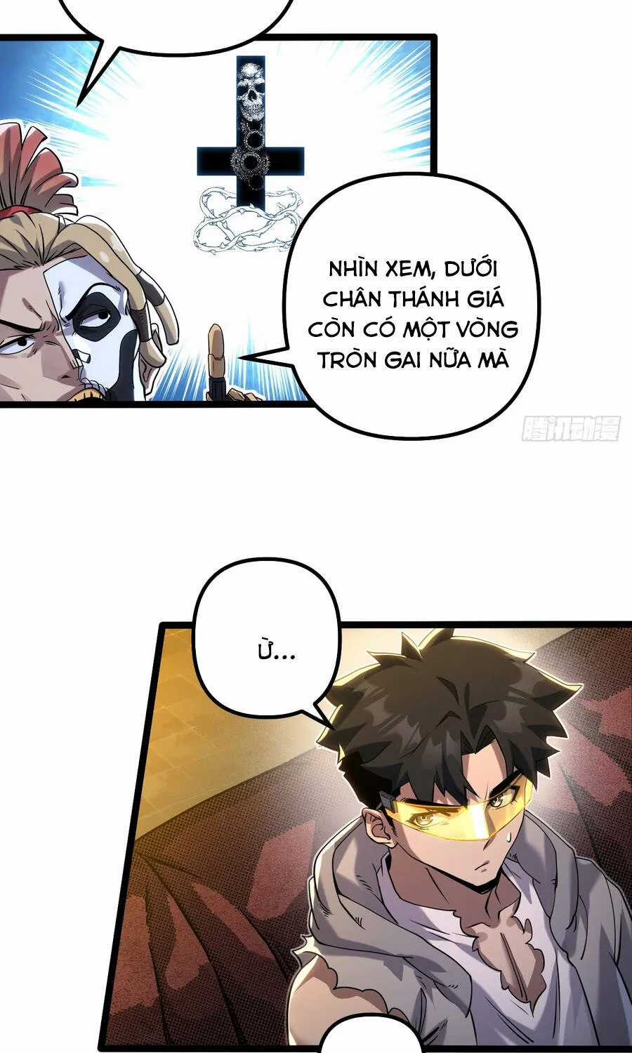 Sự Cố Utopia - Chapter 10 - Trang 48