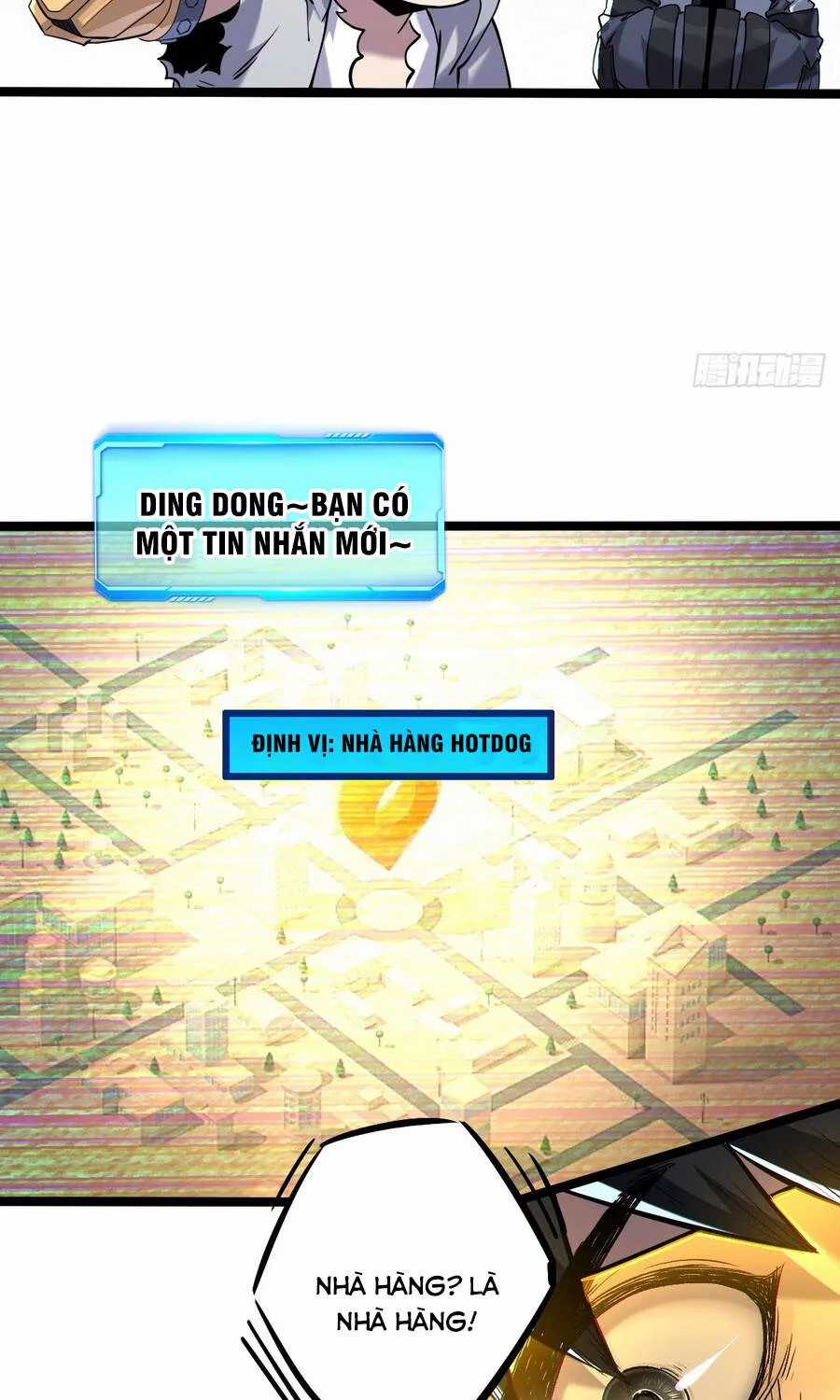 Sự Cố Utopia - Chapter 10 - Trang 6