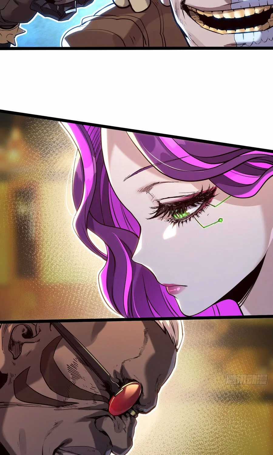 Sự Cố Utopia - Chapter 10 - Trang 52