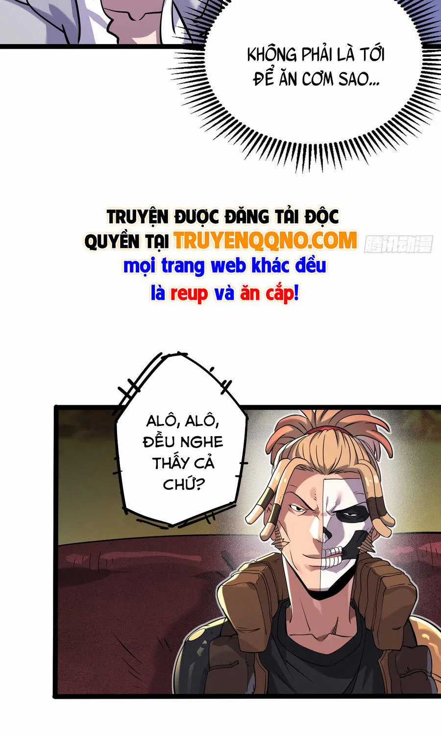 Sự Cố Utopia - Chapter 10 - Trang 54