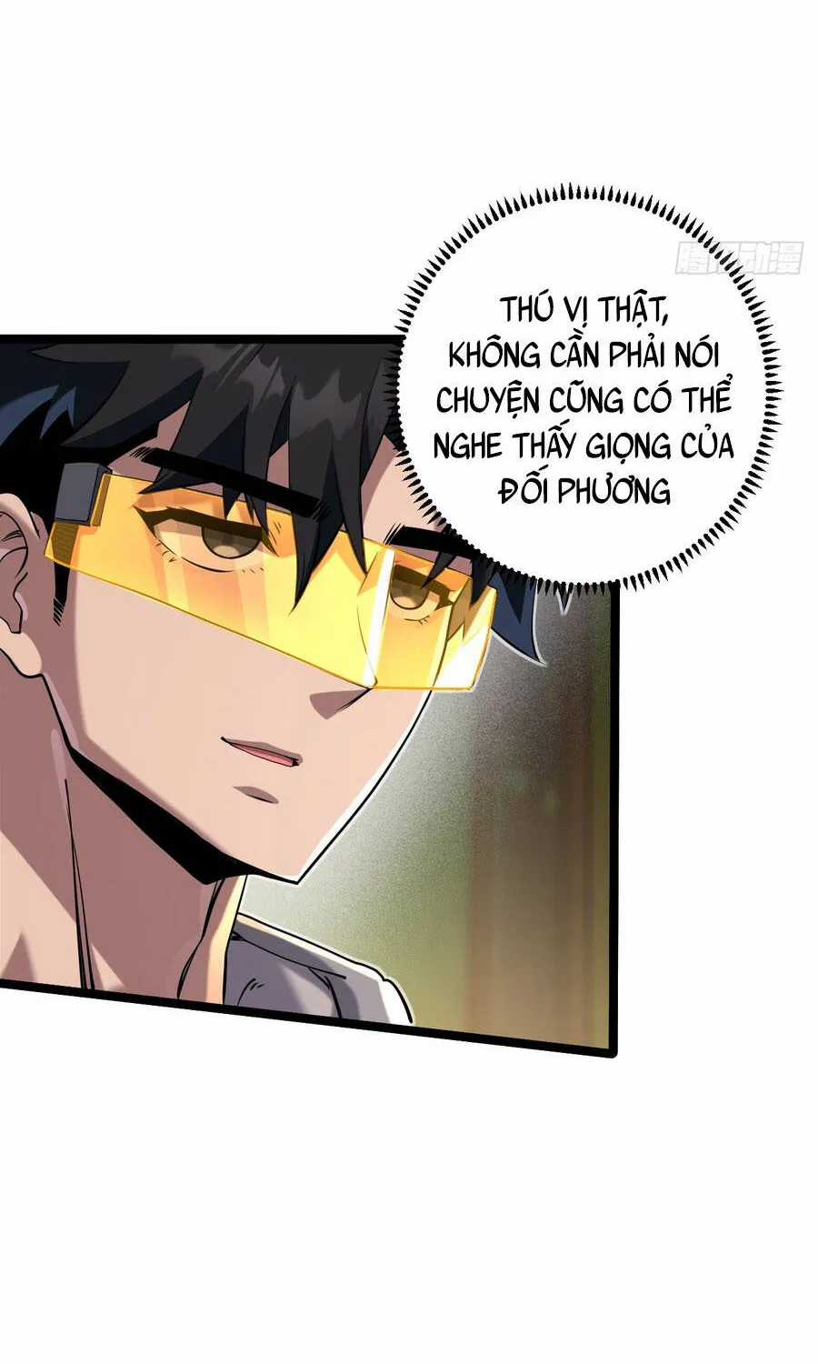 Sự Cố Utopia - Chapter 10 - Trang 55