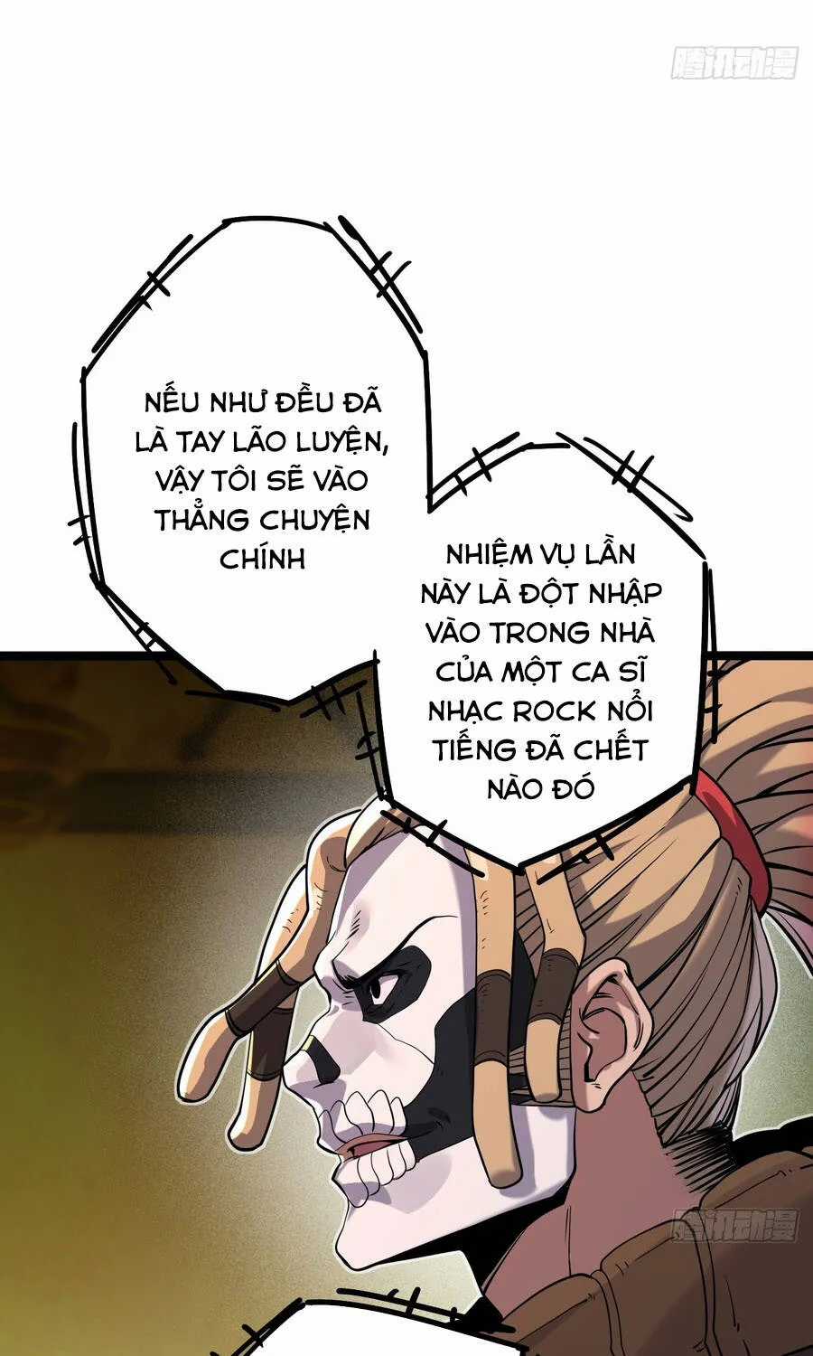 Sự Cố Utopia - Chapter 10 - Trang 56