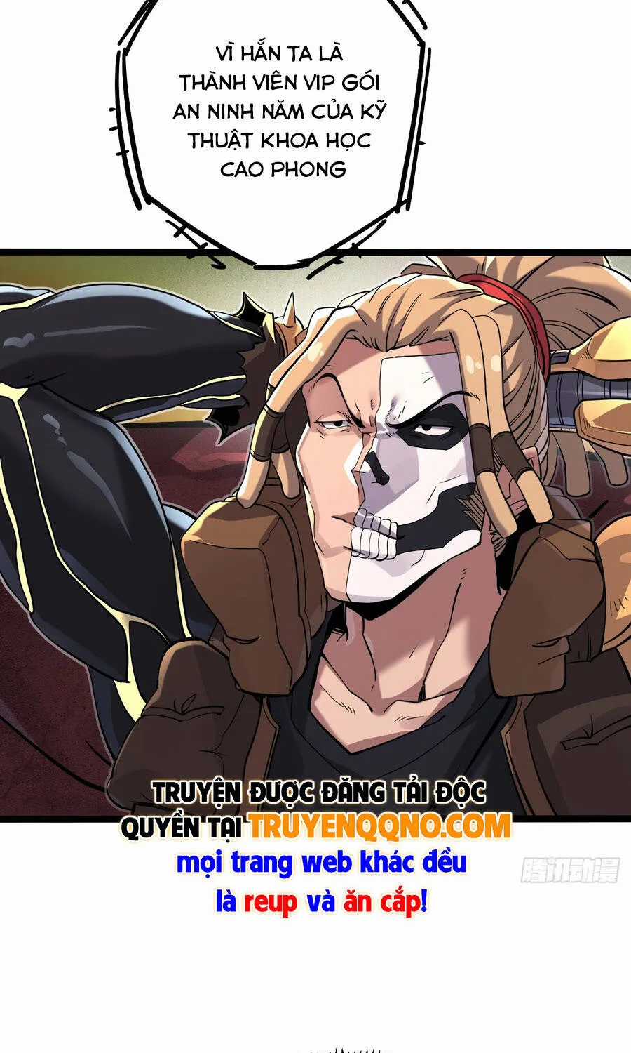 Sự Cố Utopia - Chapter 10 - Trang 60