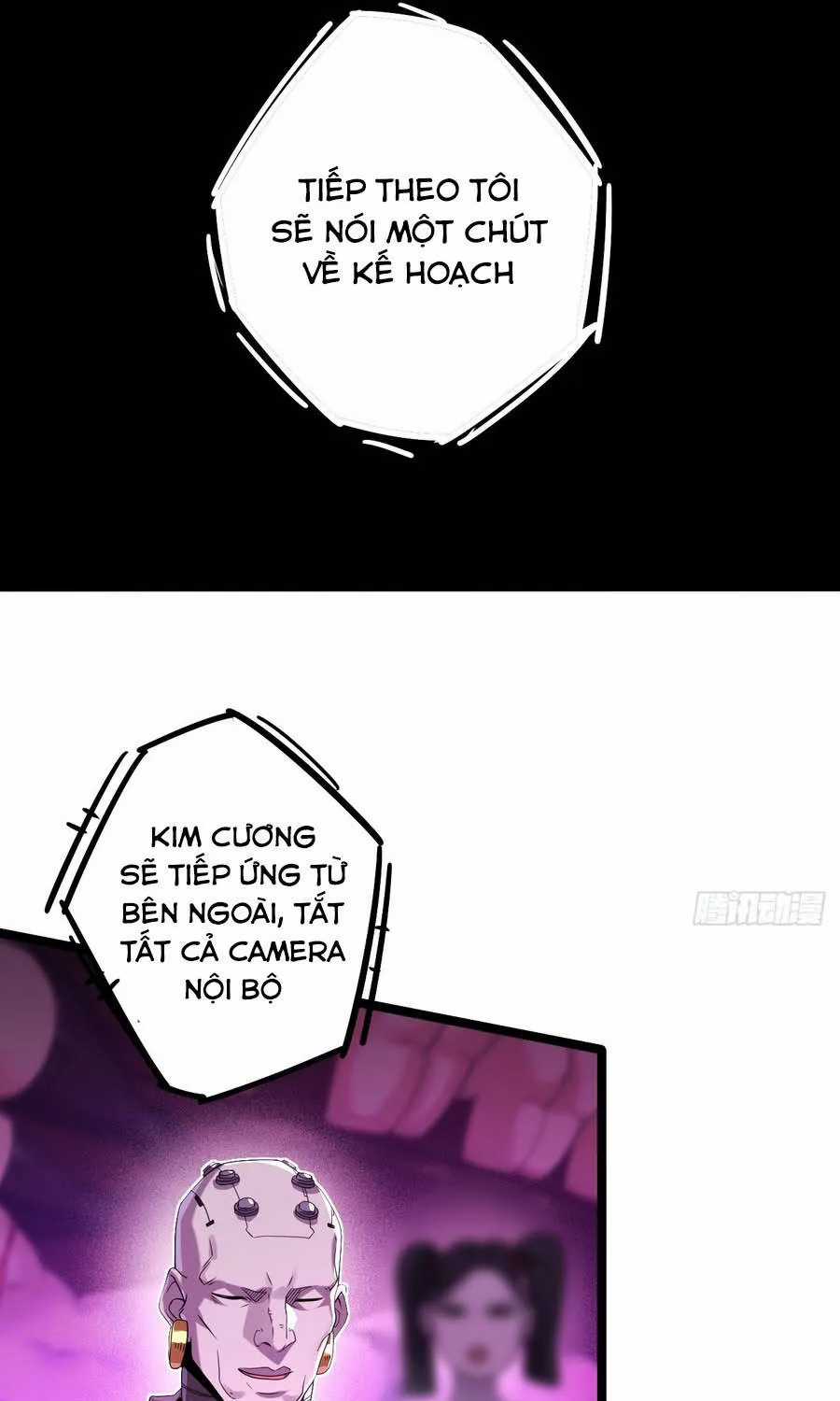 Sự Cố Utopia - Chapter 11 - Trang 11