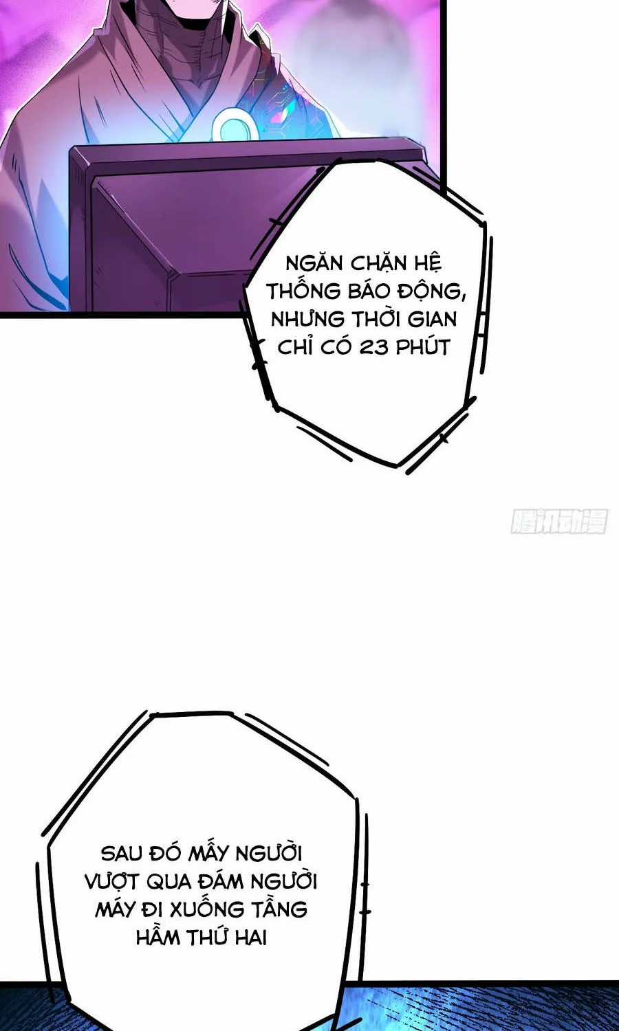 Sự Cố Utopia - Chapter 11 - Trang 12