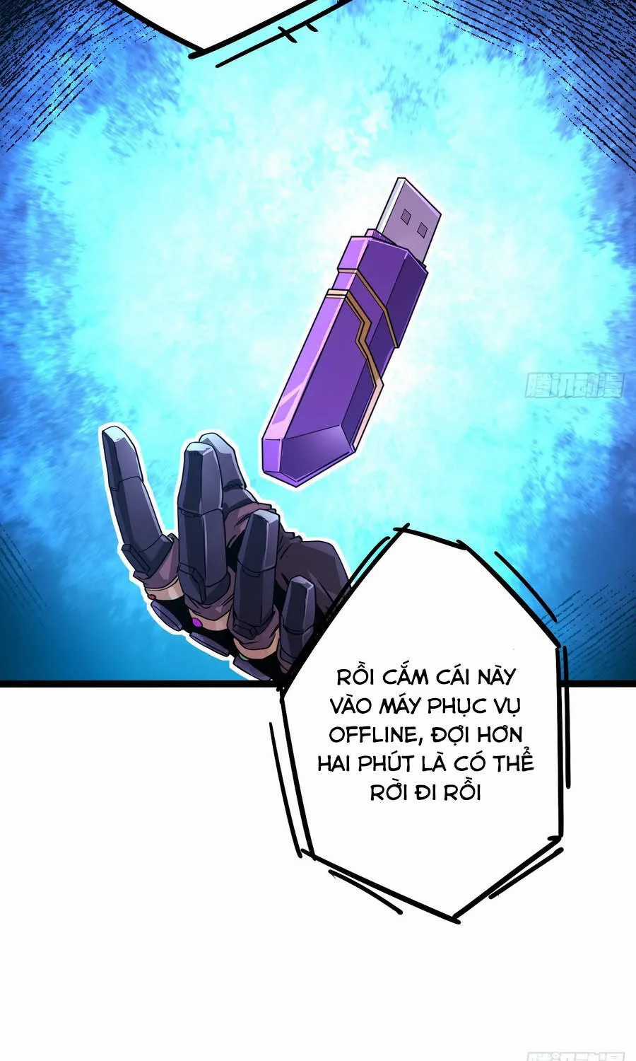 Sự Cố Utopia - Chapter 11 - Trang 13