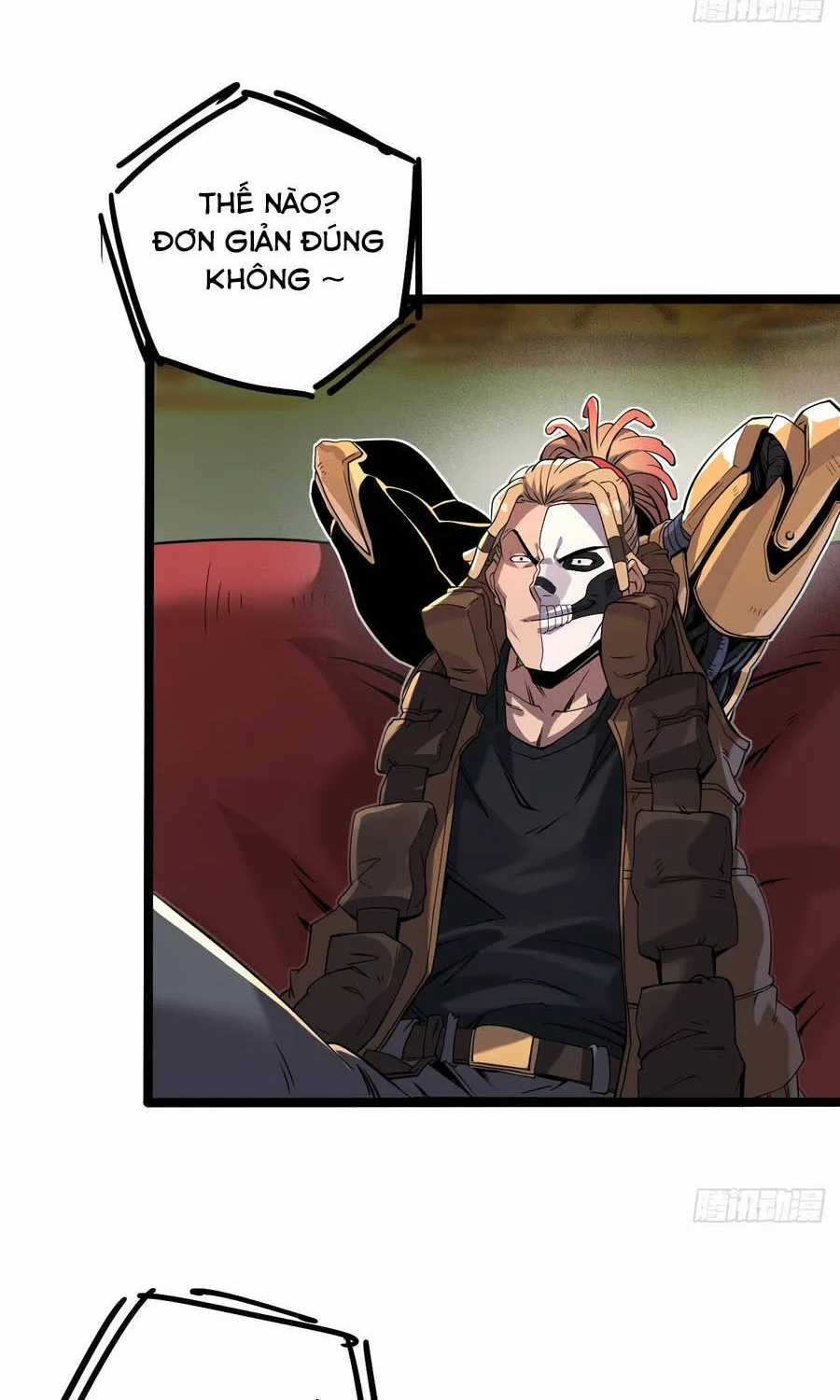 Sự Cố Utopia - Chapter 11 - Trang 14