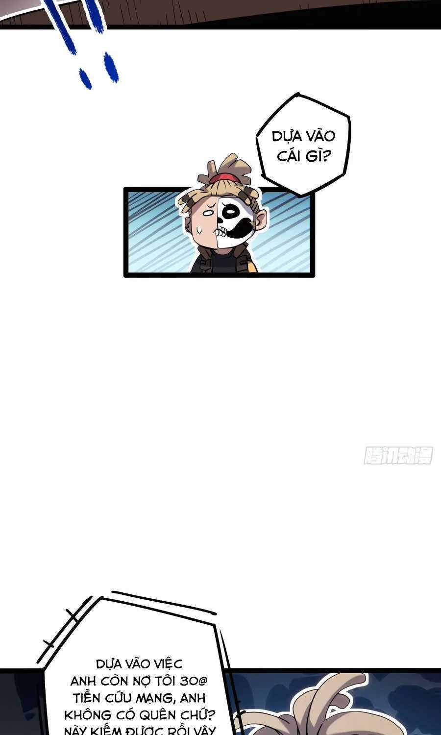 Sự Cố Utopia - Chapter 11 - Trang 21