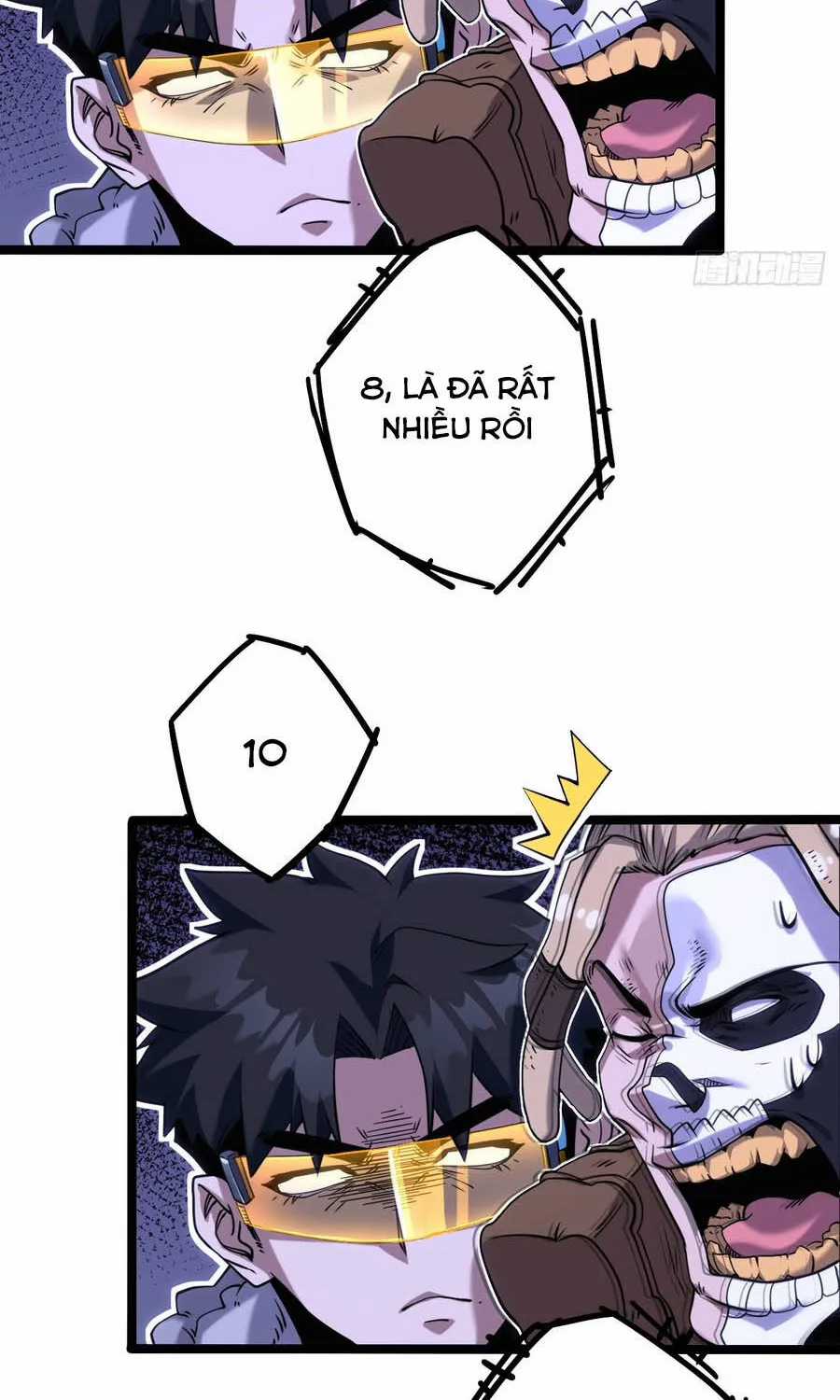 Sự Cố Utopia - Chapter 11 - Trang 24