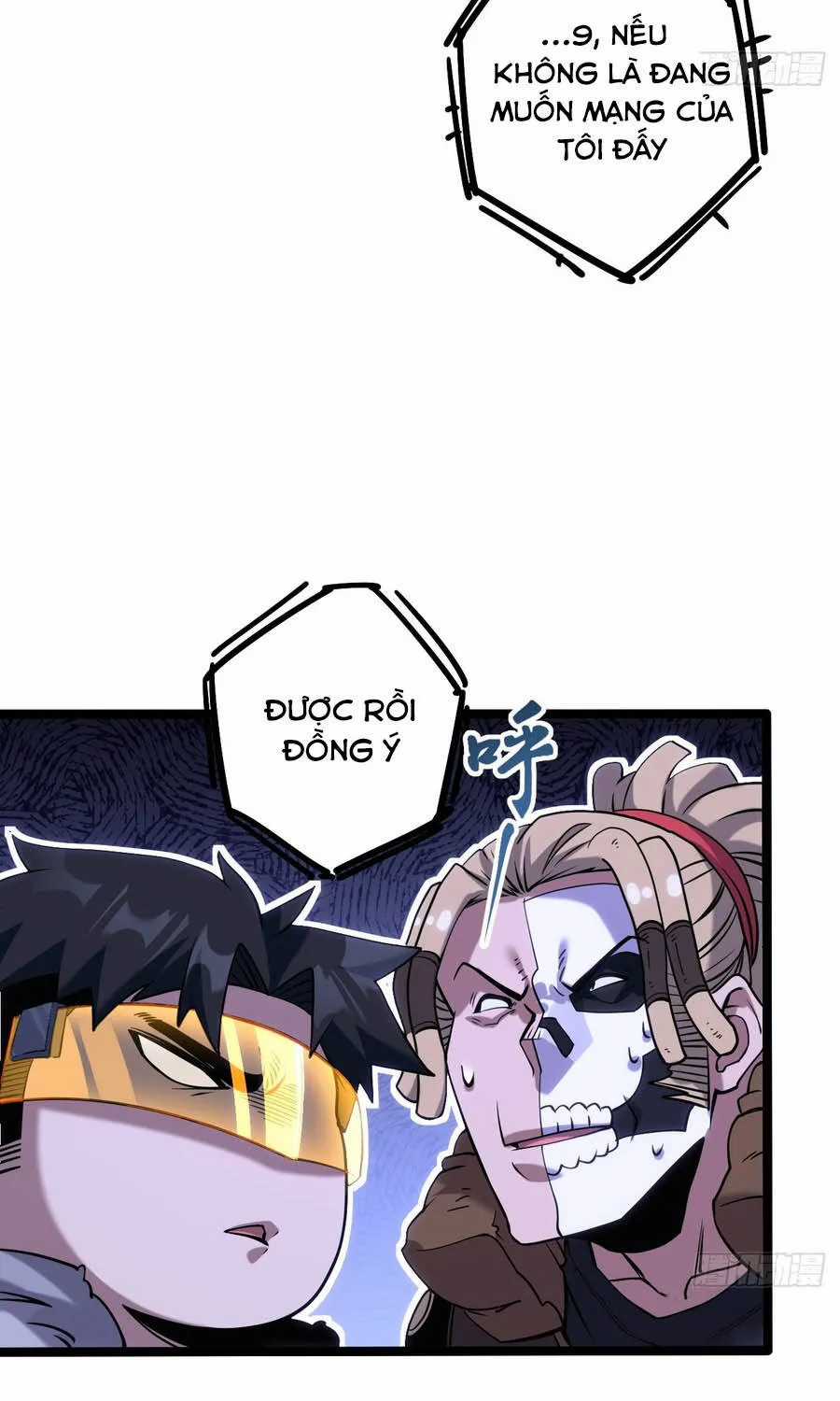 Sự Cố Utopia - Chapter 11 - Trang 25