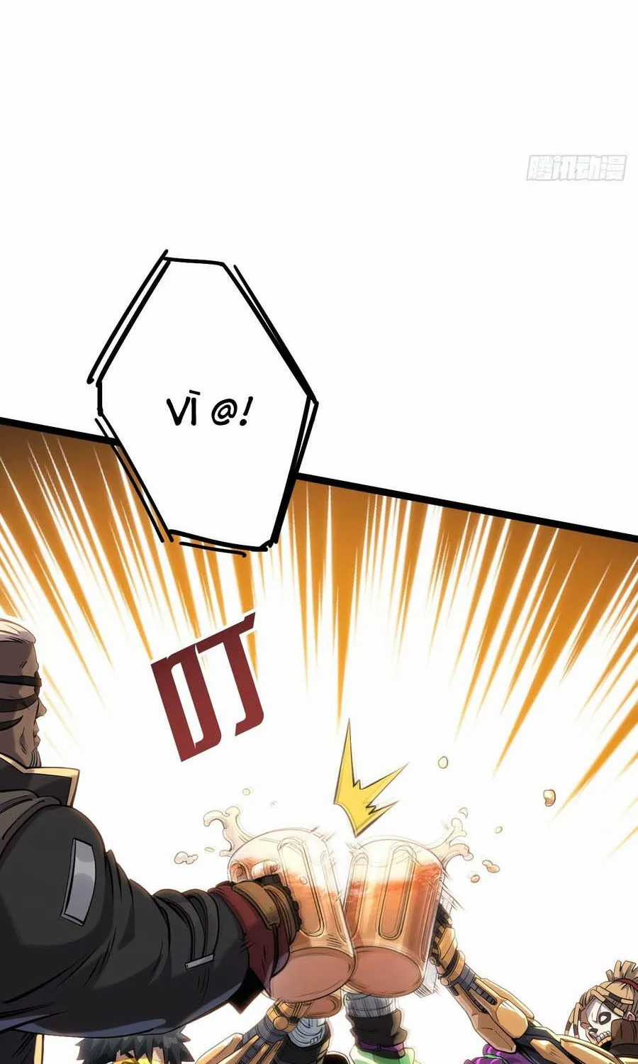 Sự Cố Utopia - Chapter 11 - Trang 28