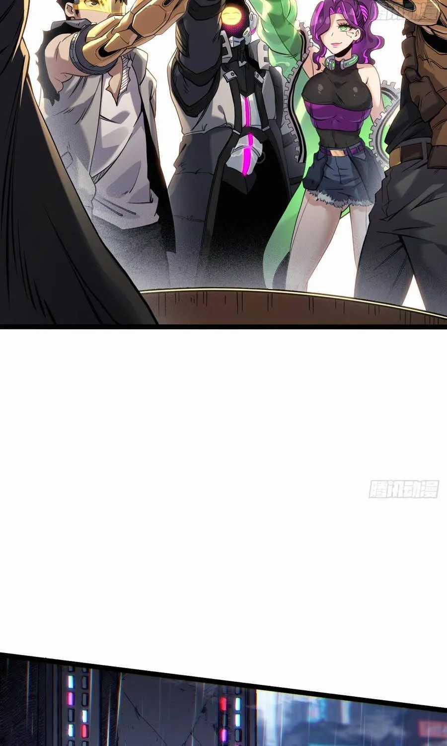 Sự Cố Utopia - Chapter 11 - Trang 29