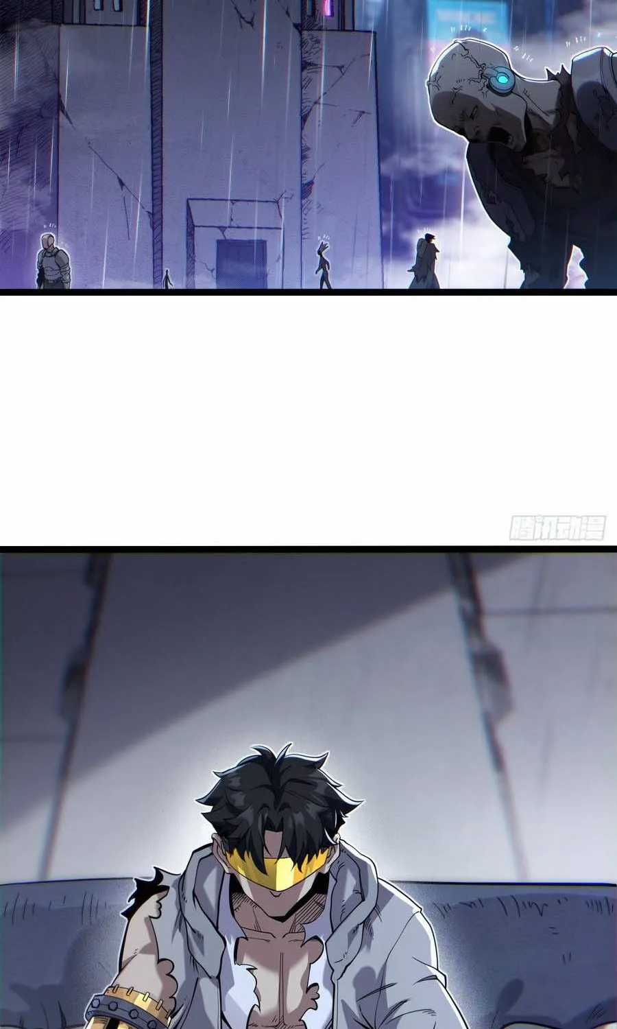 Sự Cố Utopia - Chapter 11 - Trang 30