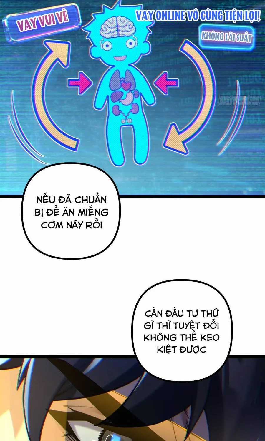 Sự Cố Utopia - Chapter 11 - Trang 32