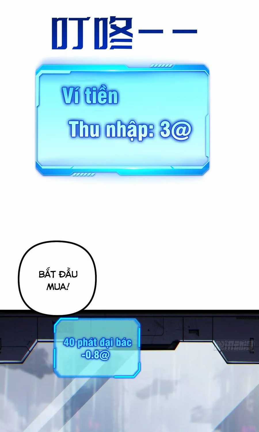 Sự Cố Utopia - Chapter 11 - Trang 34