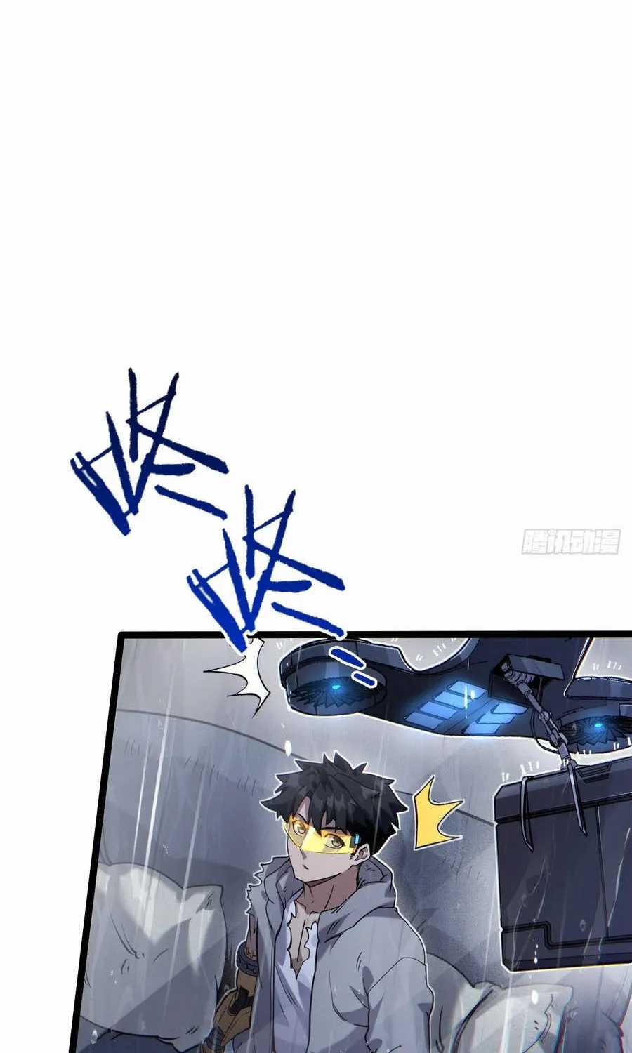 Sự Cố Utopia - Chapter 11 - Trang 36