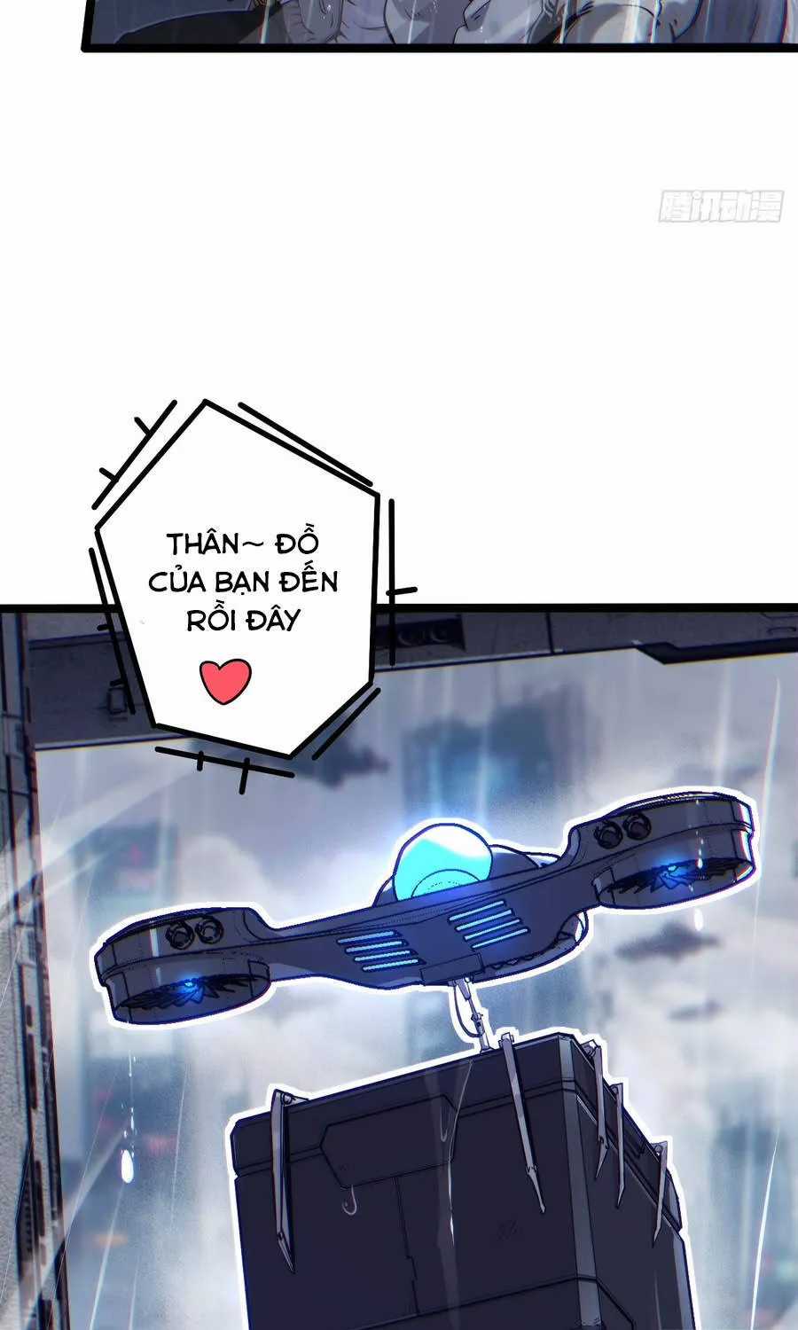 Sự Cố Utopia - Chapter 11 - Trang 37