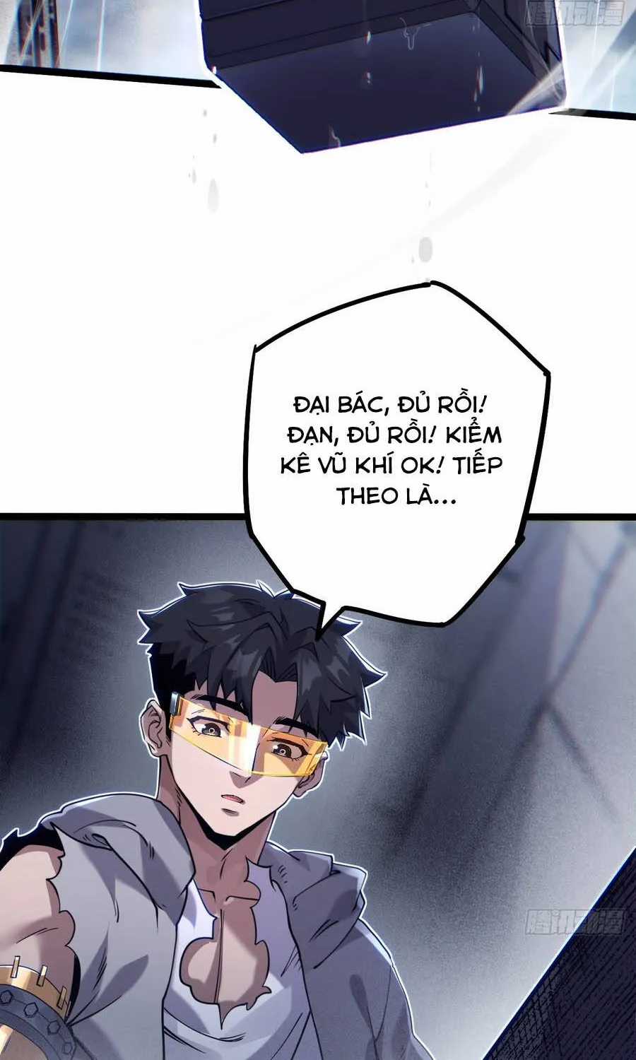 Sự Cố Utopia - Chapter 11 - Trang 38