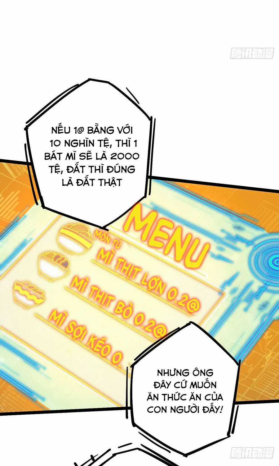 Sự Cố Utopia - Chapter 11 - Trang 45