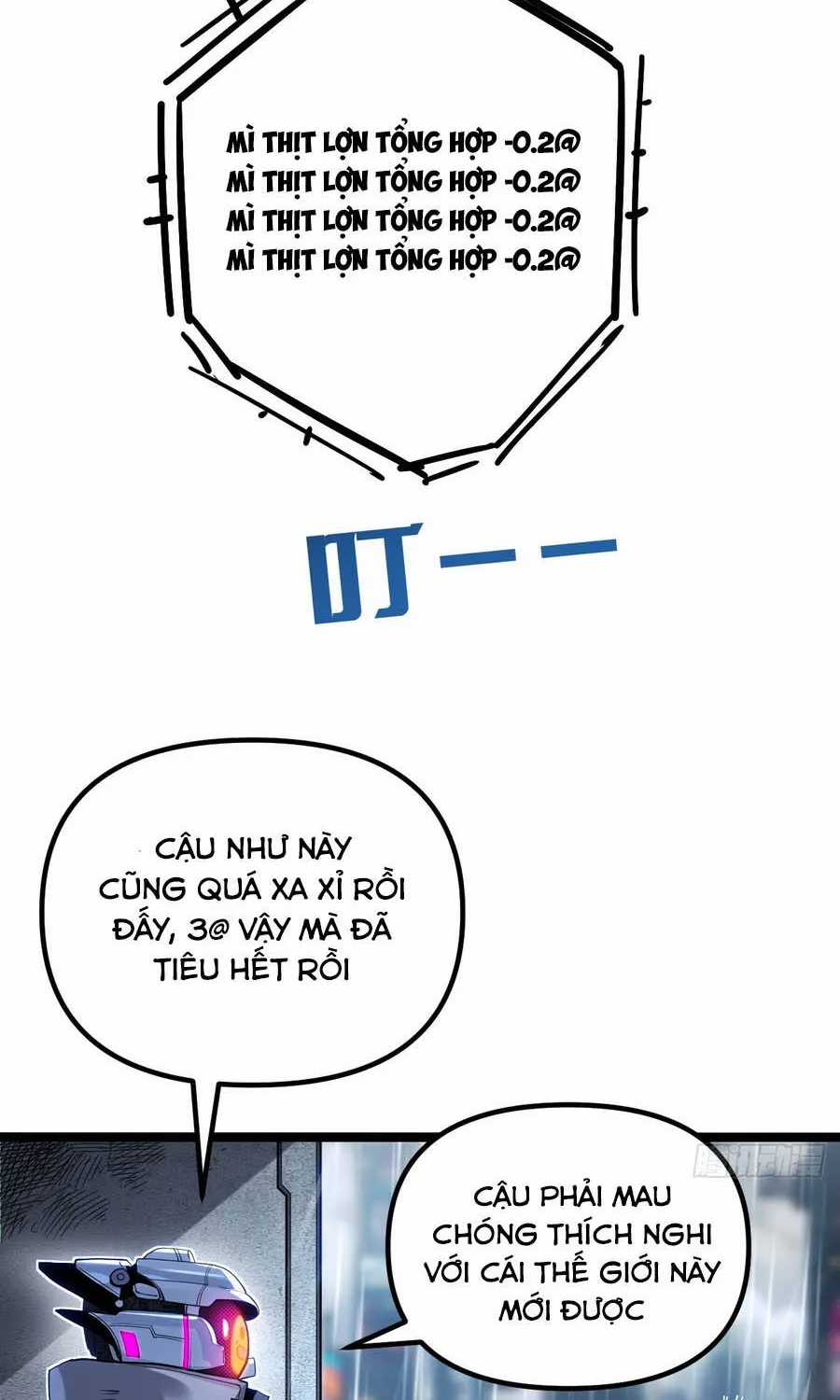 Sự Cố Utopia - Chapter 11 - Trang 46