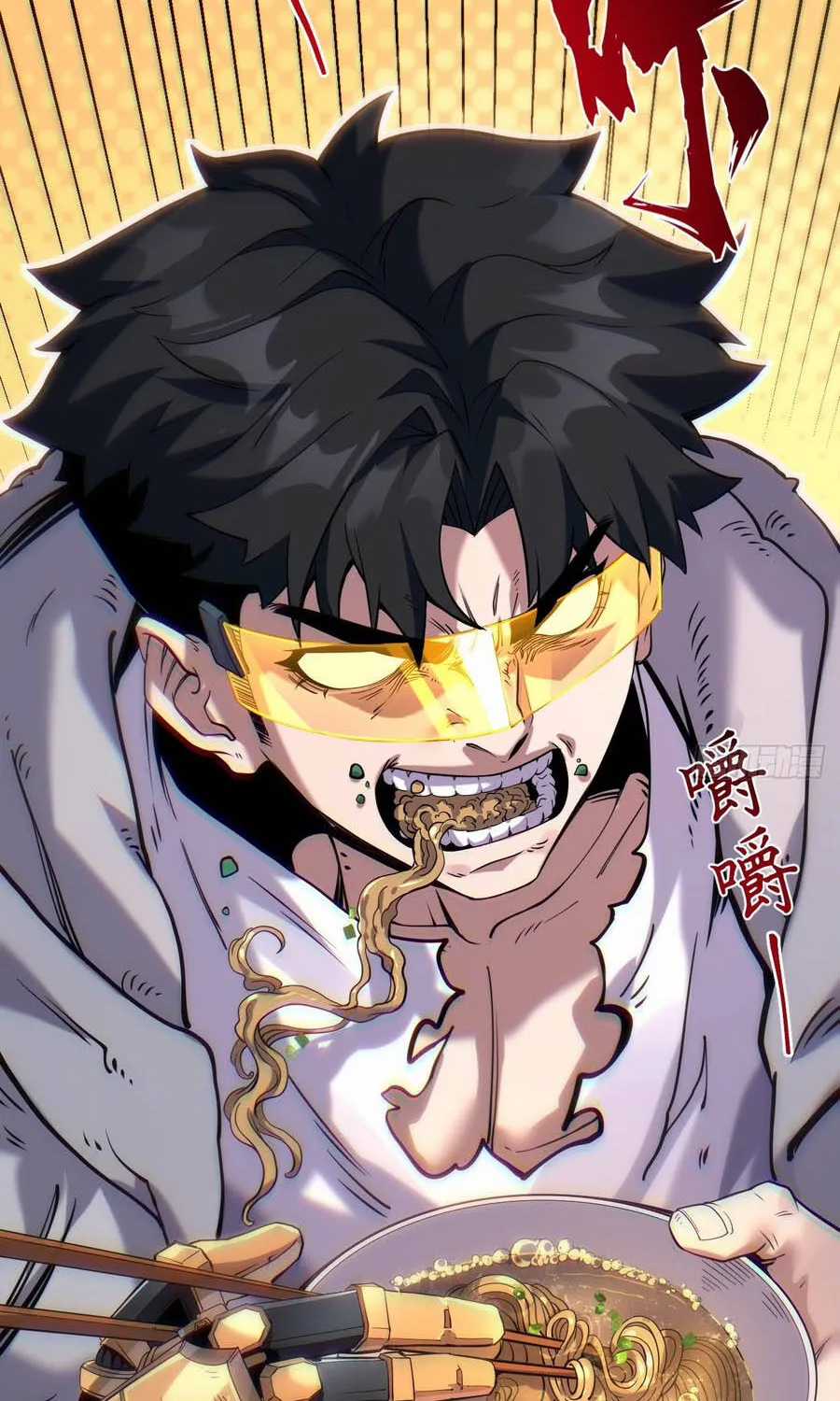 Sự Cố Utopia - Chapter 11 - Trang 48