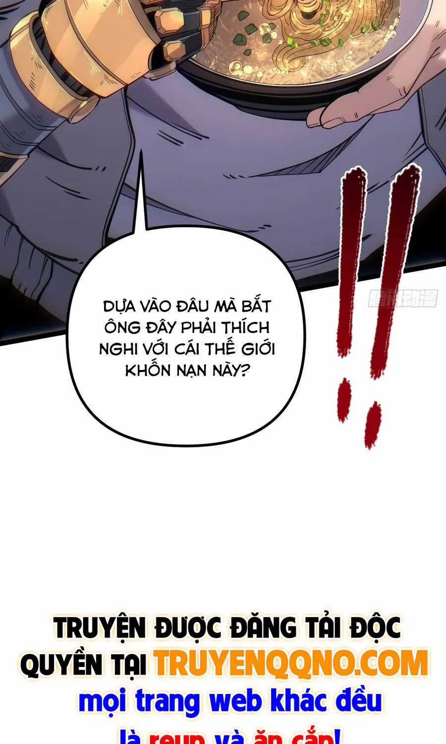 Sự Cố Utopia - Chapter 11 - Trang 49