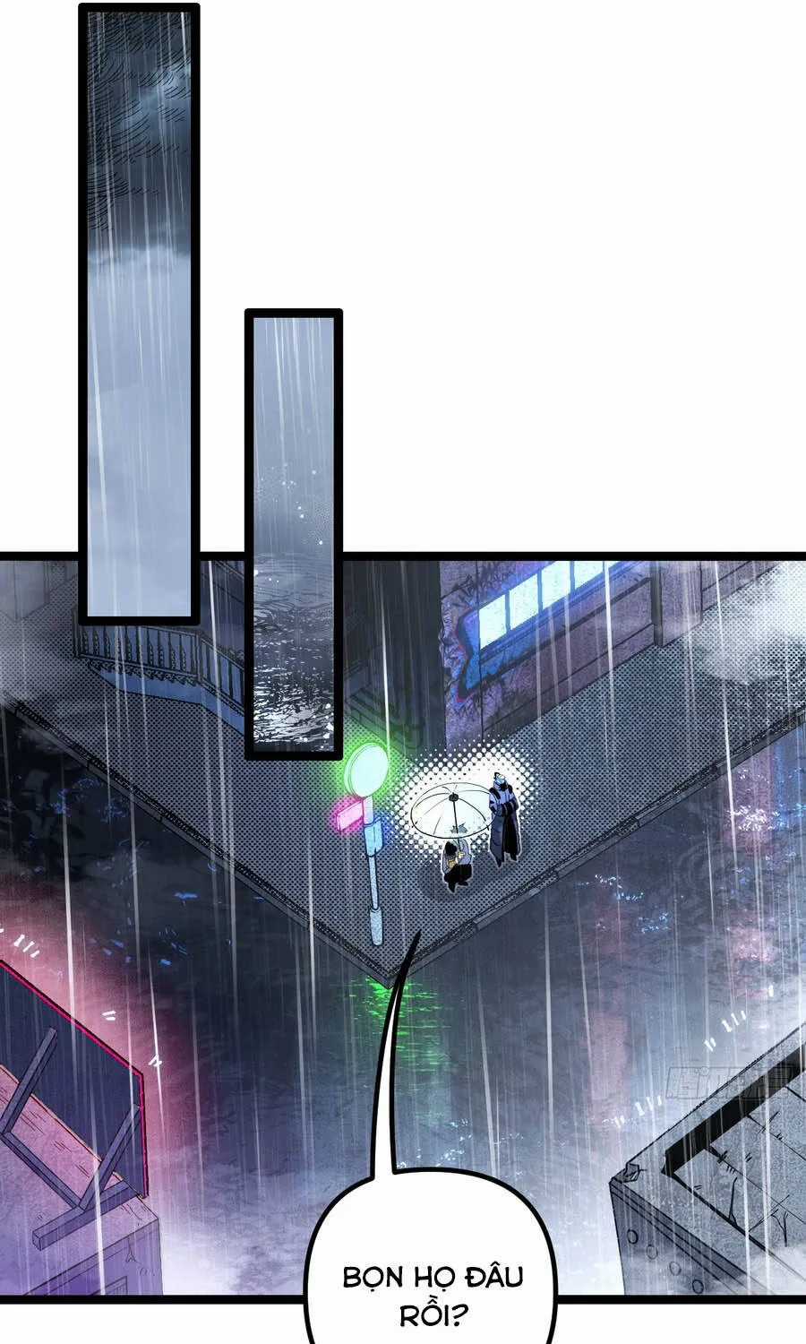 Sự Cố Utopia - Chapter 11 - Trang 51