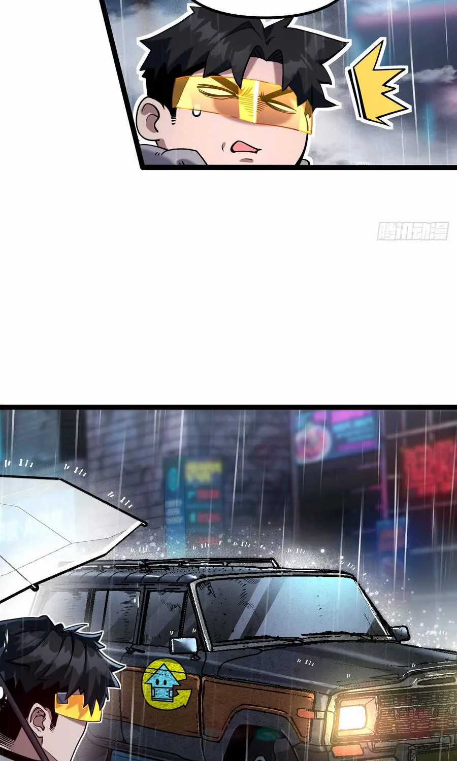 Sự Cố Utopia - Chapter 11 - Trang 53