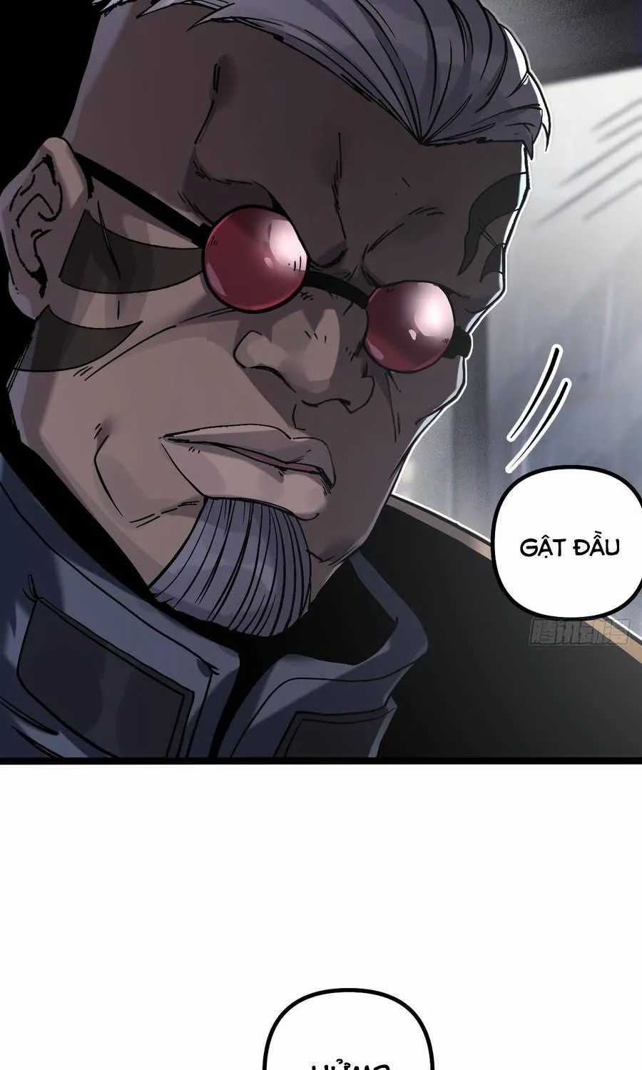 Sự Cố Utopia - Chapter 11 - Trang 57