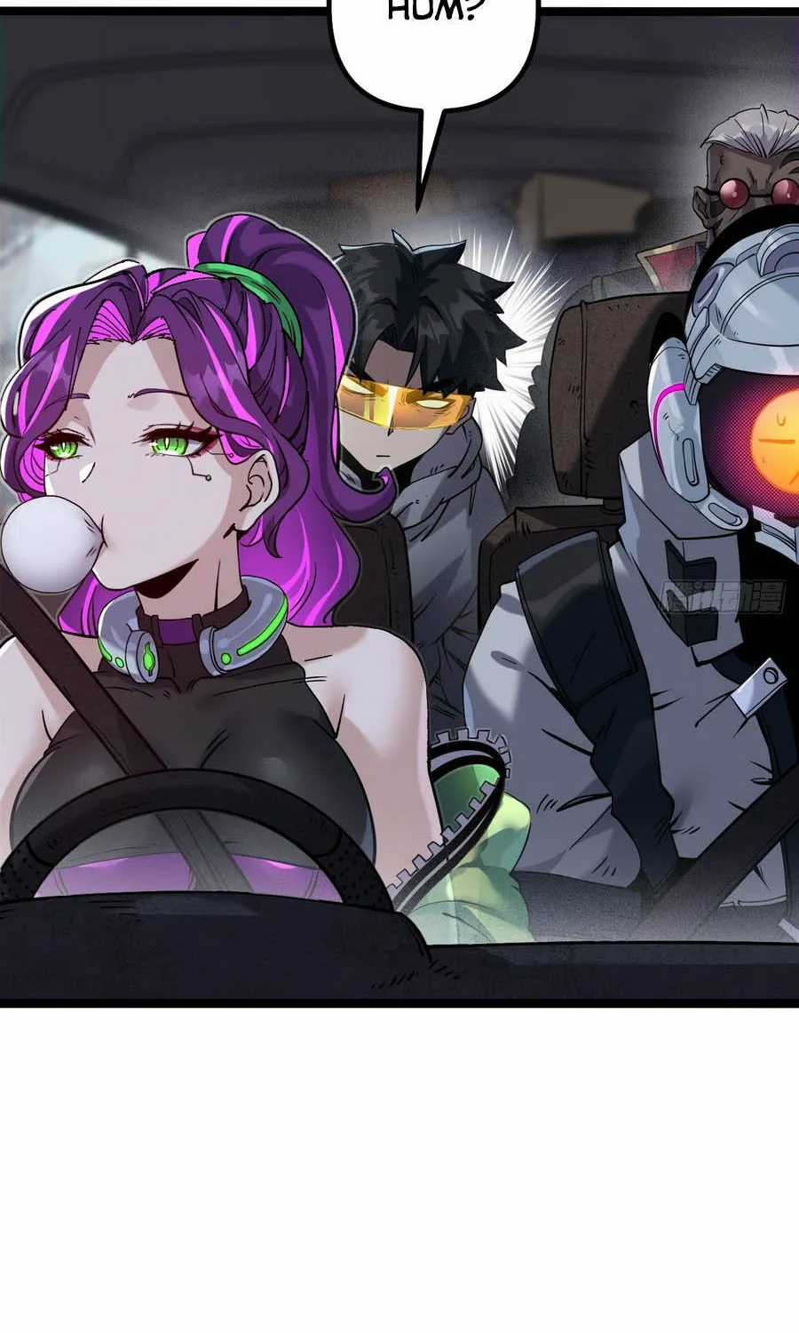 Sự Cố Utopia - Chapter 11 - Trang 58