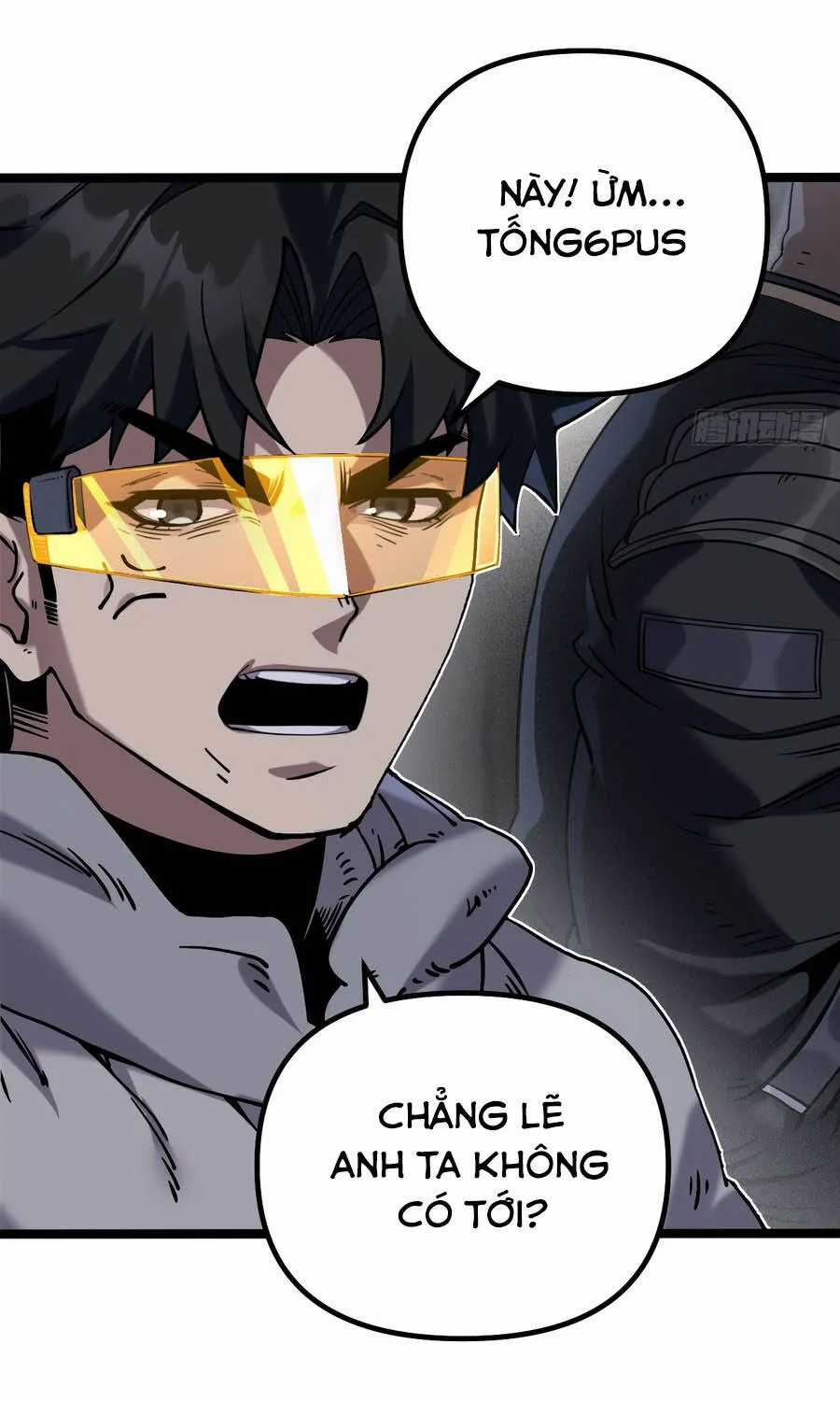 Sự Cố Utopia - Chapter 11 - Trang 59