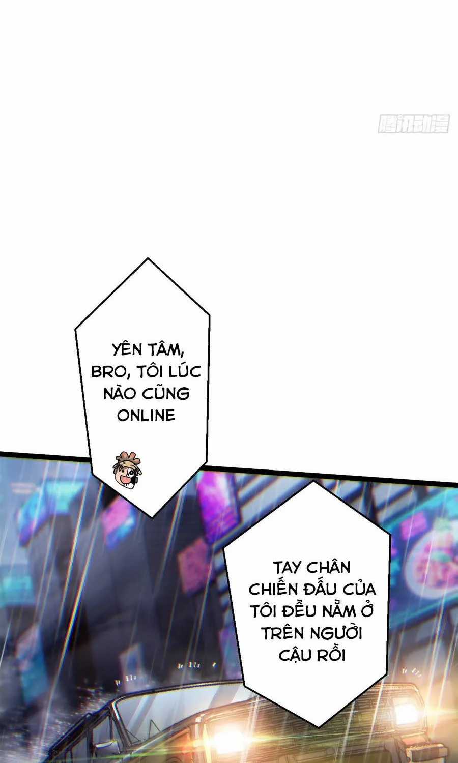 Sự Cố Utopia - Chapter 11 - Trang 60